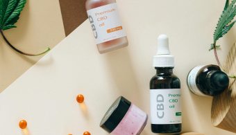 The Science Behind CBD: How It Works in Your Body