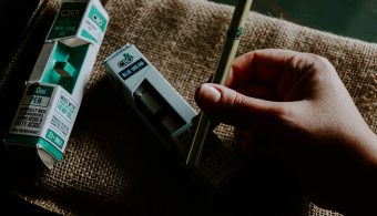 The Ultimate Guide to CBD Oil: Benefits, Uses & What to Expect